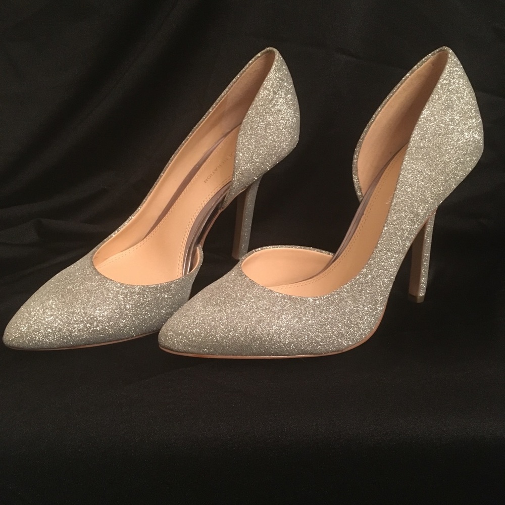 BCBG Shoes